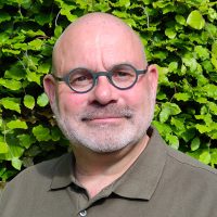 Koos Gloudemans - mei 2023